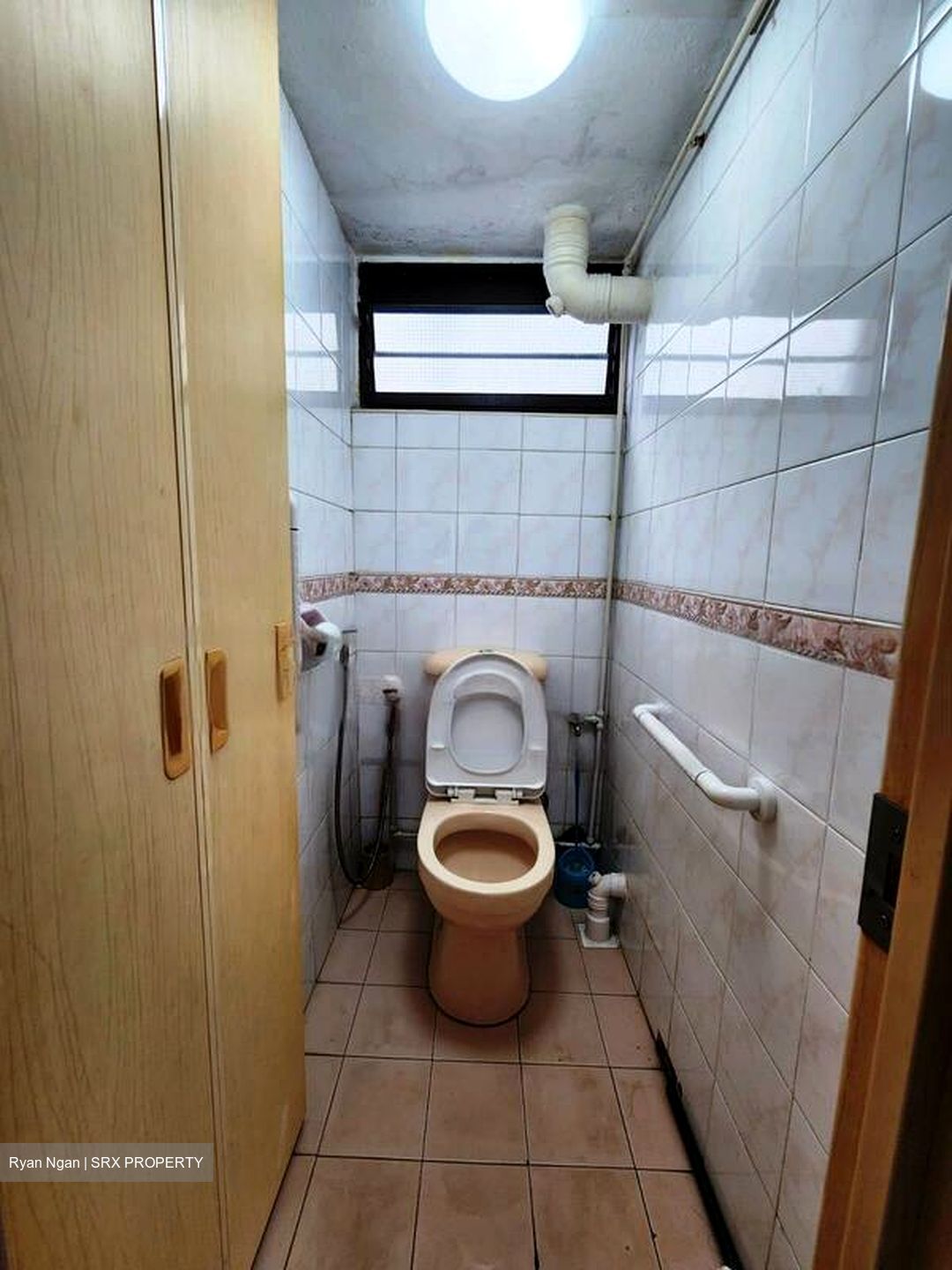 Blk 4 Ghim Moh Green (Queenstown), HDB 3 Rooms #463149461